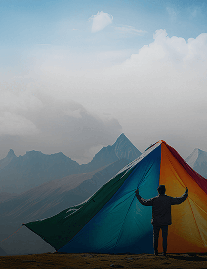 魔刻科技企业精神