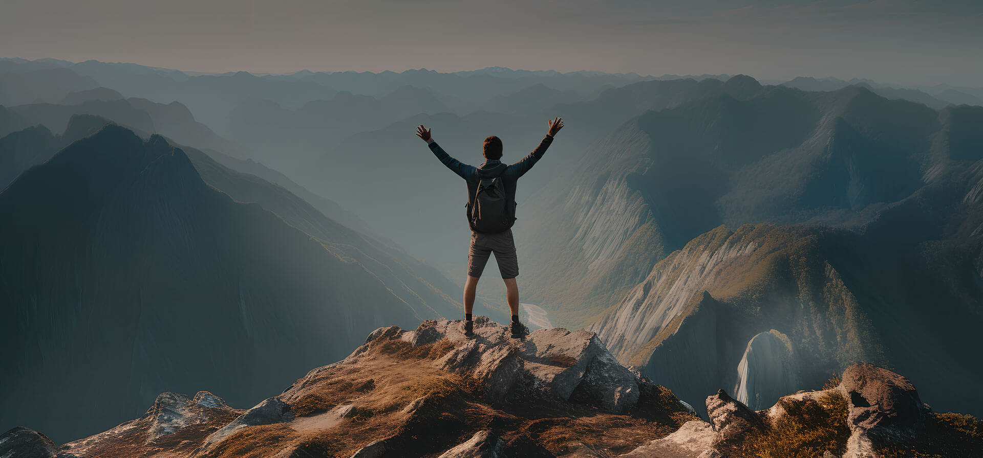 魔刻科技企业文化