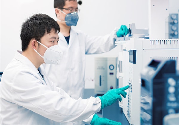 魔刻科技拥有专业的电子雾化液研发团队