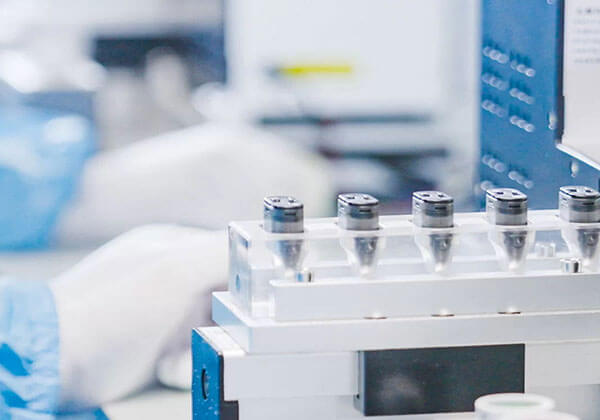 魔刻科技专注电子雾化研究领域