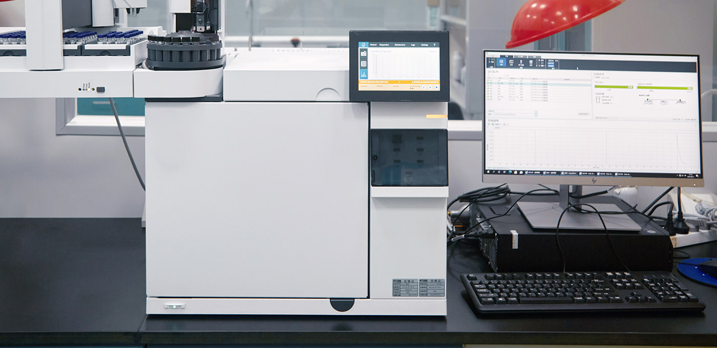 魔刻科技拥有强大的电子雾化技术研发实力