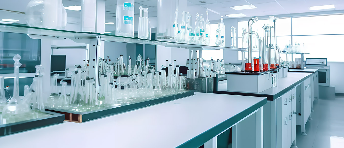 魔刻电子雾化实验室配备各类国际顶尖检测设备