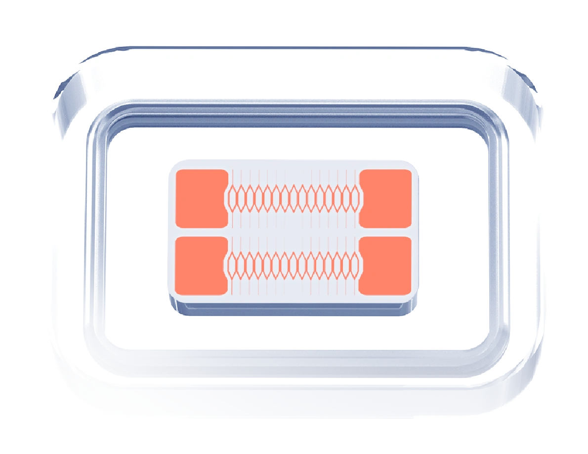 MiiMU Coil 陶瓷雾化芯