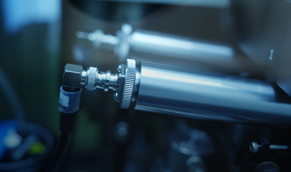 魔刻电子雾化实验室-陶瓷分析室